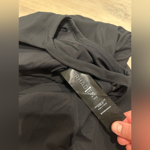 RHADIENT Black Athletic Dress / Size Small / - Picture 8 of 8